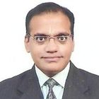 Nagarajan Pandurangan, Deputy General Manager