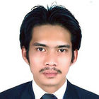 Kim Xendrix Quiambao, Plant Technician  & Operator