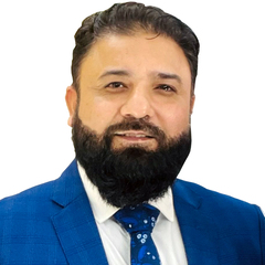 Amirul حسن, Sr. Oracle Developer
