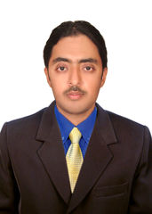 Niyaz Ahmed Kazi, Sr. Construction Manager, Project Manager, Marketing Manager