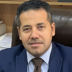 محمد النجار, Technical Manager 