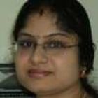 Anjali Sandeep, HR ADMINISTRATOR