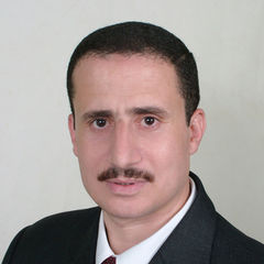 إبراهيم الباجورى, engineer