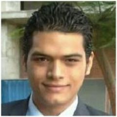 عمرو مجدي رشاد, Personal Banking Officer