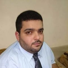 Tariq Al Ahmar, Chief Accountant - SAP System