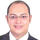 Sherif Mousa, Senior Financial Analyst