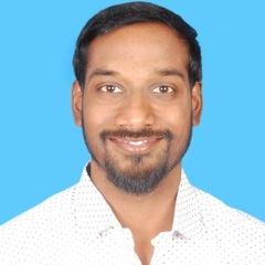 rajesh nomula