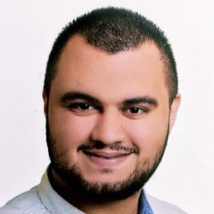 Ali Mashal, hardware and network service support officer
