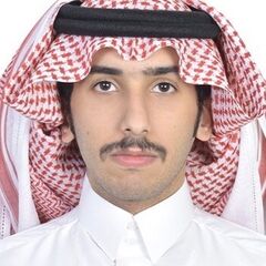 ناصر القحطاني, Technical Support Specialist