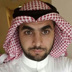 عبدالله الجارالله, Hr Business Partner