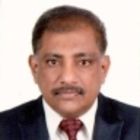Mathew Chandy Pazhayidathu, PMP
