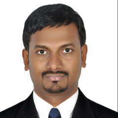 RAJESH SHANMUGAM NETTEPADAM