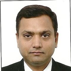 Shailesh Kumar Jindal