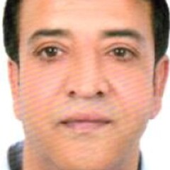 Showkat Ahmed Sofi, PROCUREMENT AND LOGISTICS OFFICER