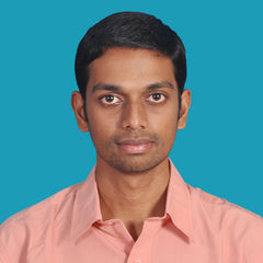 Kasiviswanathan Selvakumar, Full-Stack Developer