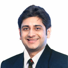 nikhil sagar, IT admin / Network Engineer