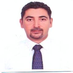 أسامة عبد الحافظ, Senior Finance Manager