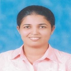 Anusha Rathnayake, Accountant