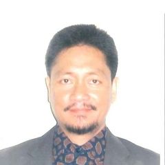 Alexander Tolentino, Project Engineer (Civil)