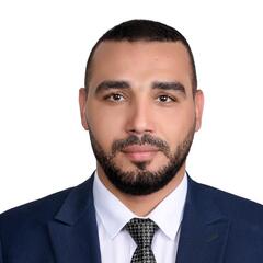 Mahmoud Atta  Zidan, Oracle Functional Senior Consultant