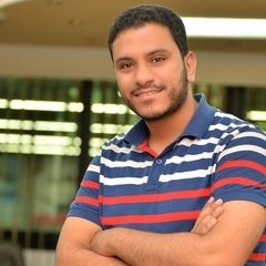 Mohamed El-Beltagy, Presales Engineer | Backup Product Manager