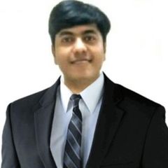 Saleem Mulla, Senior Microsoft Consultant
