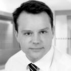 Nicholas Doherty, Procurement Specialist