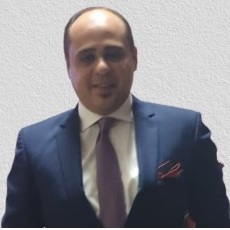 احمد ناجي السيد رياض رياض, Site EHS Manager