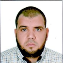 محمد خضيرى محمد  عثمان, Material Engineer