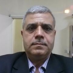 khalil hasan almasri, مدير إنتاج