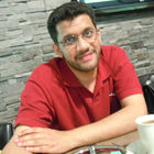 Saleh Al Harthi, 