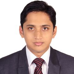 Shofiullah Shourav, Assistant Manager, Audit and Consultancy
