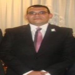 Alaa Shawky Rashad Darwish darwish, Investment manager