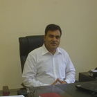 Mohammed Aslam, Vice President