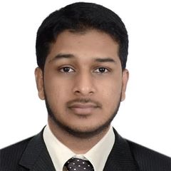 Touseef Mohammed Abdul Majeed Touseef, Document Controller