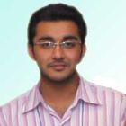 Rahul Rajan, Accountant