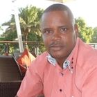 Herman Mwandembo, Country Sales Manager
