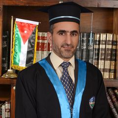 jehad hamdan, SocietyWebsite Coordinator