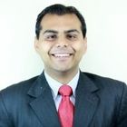 Sachal Sood, Account Manager