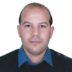 Abdeljalil SAKHRAOUI, Sales Manager 