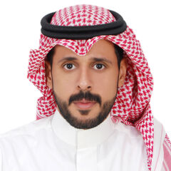 Abdulrahman Ahmed Alshehry, Head of Excellence Assessment