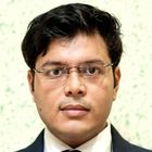 Arindom Ray Chaudhuri, Business Analyst