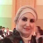 randa alkaraki,  Coordinator/Arabic  Department 