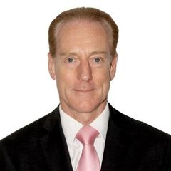 Julian Hardy, General Manager