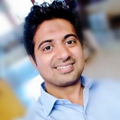 Muhammad Kashif Sikander Hayat, Graphic Designer & Sales Assistant
