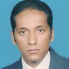 shahzad ahmed, English Language and Literature Instructor and Assistant HOD