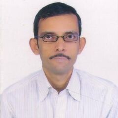 Mohammad  Sarfraz Ul  Haque, Assistant Professor