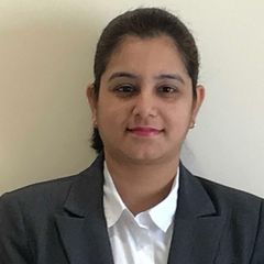 Nisha Parveen, Facilities coordinator