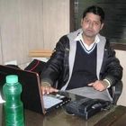 Saurabh Kishore, Sales Engineer