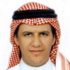 عبد الله سعيد عبيد المالكي, مشرف إدارة الخدمات المساندة